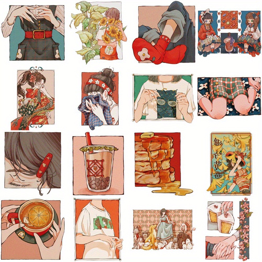 50Pcs Japanese Traditional Vin - огляд і ціна Japanese Lifestyle Store