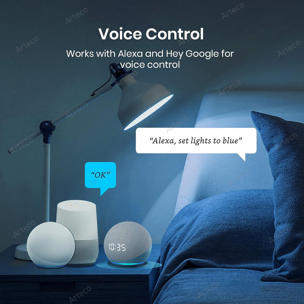 Ewelink GU10 Zigbee LED Bulbs  - огляд і ціна Philips Bulb Hue
