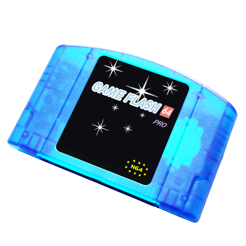 SC64 Cartridge N64 Cartridge S - огляд і ціна Japanese Traditional Lifestyle