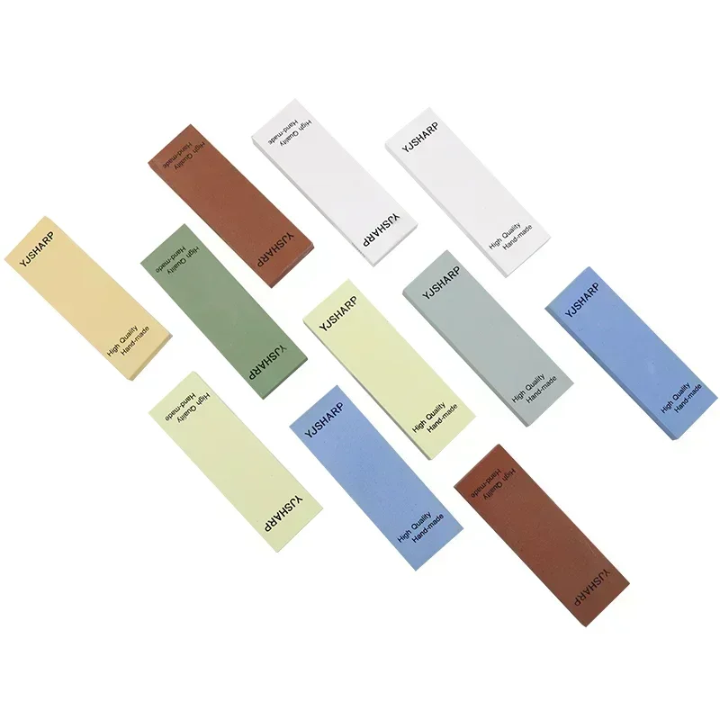 400-12000 Grit Whetstone 180*6 - огляд і ціна Bamboo Whisk Chasen