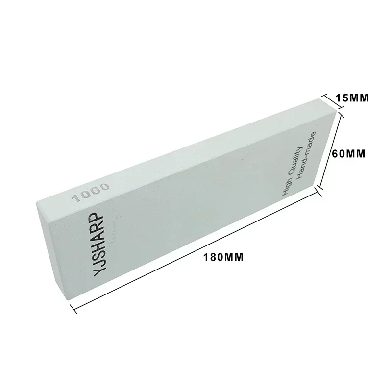 400-12000 Grit Whetstone 180*6 - огляд і ціна Bamboo Whisk Chasen