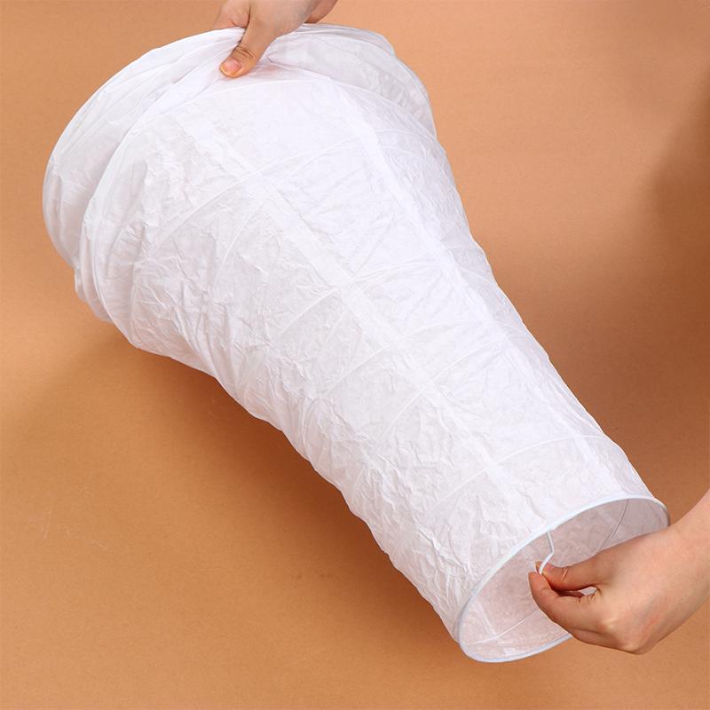 Paper Floor Simple Lampshade D - огляд і ціна Japanese Lantern Paper