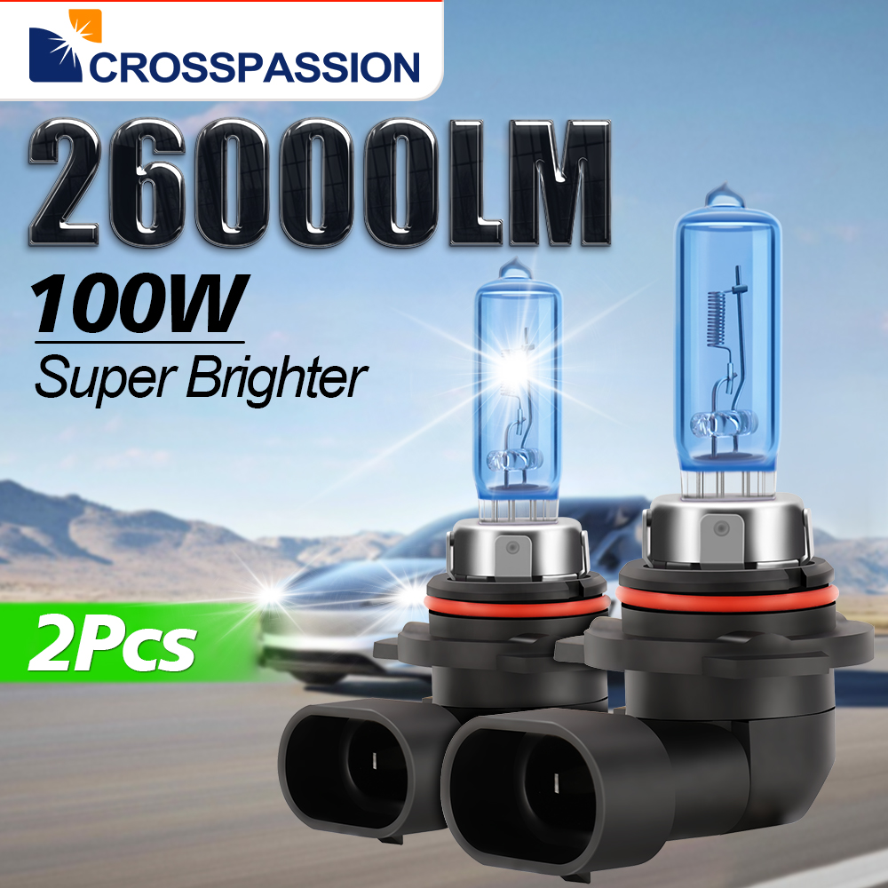 2PCS 26000LM Halogen Lights 10 - огляд і ціна Philips Bulb Hue