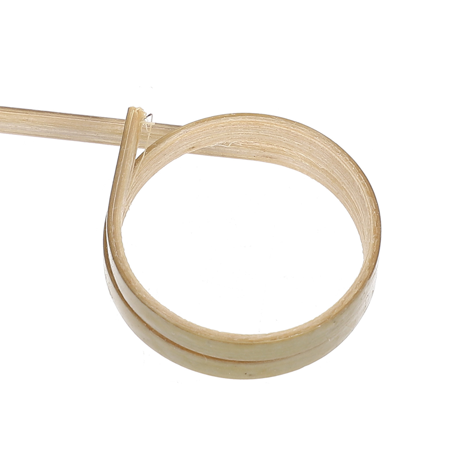 50Pcs Bamboo Cocktail Stick Co - огляд і ціна Bamboo Whisk Chasen