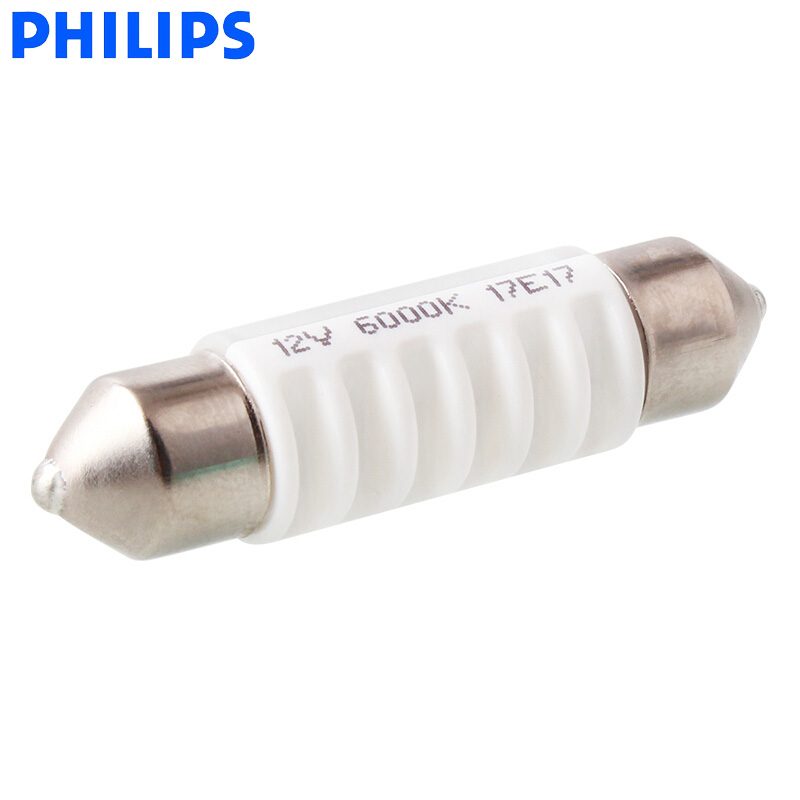 Philips LED Fest Festoon 38mm  - огляд і ціна Philips Bulb Hue
