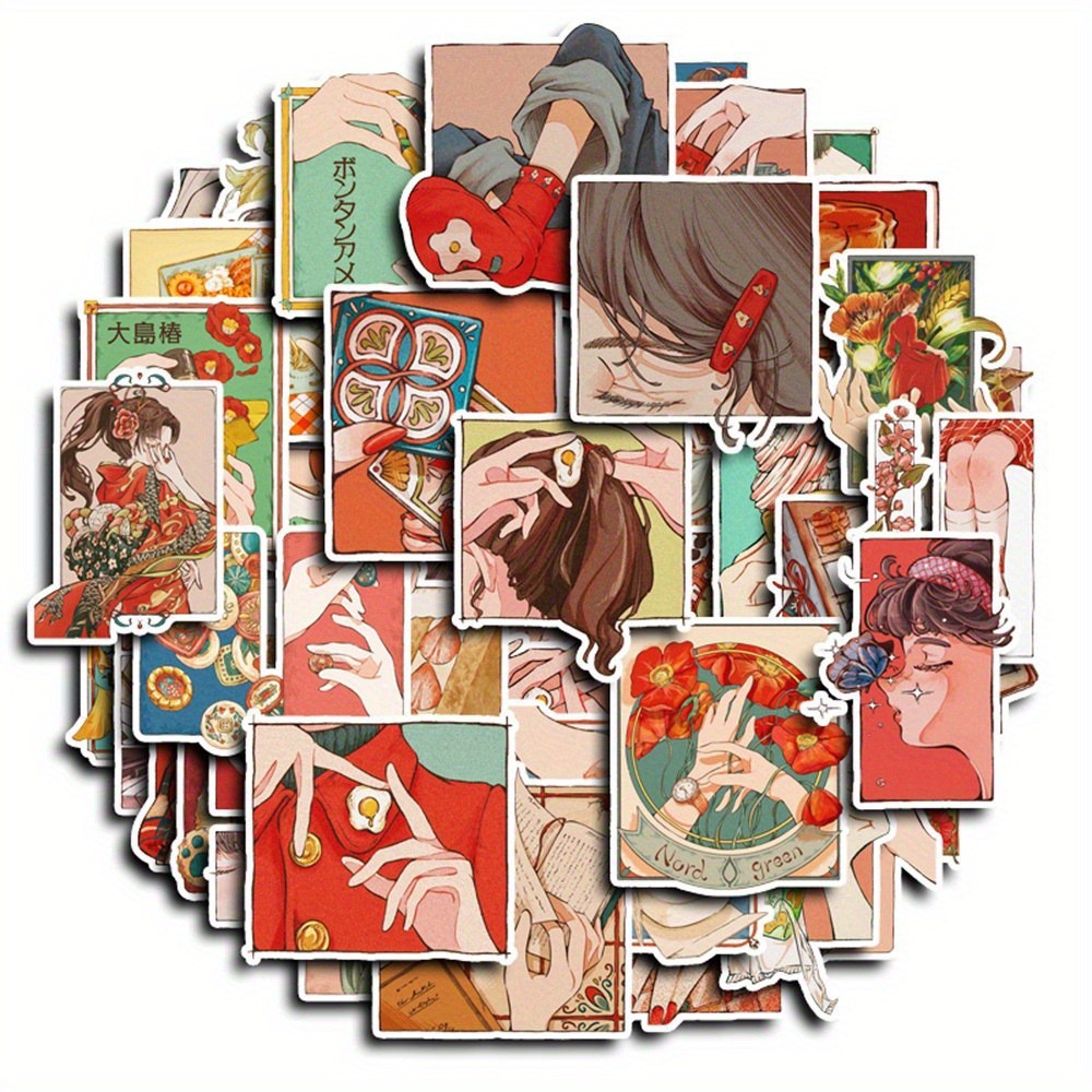 50Pcs Japanese Traditional Vin - огляд і ціна Japanese Lifestyle Store