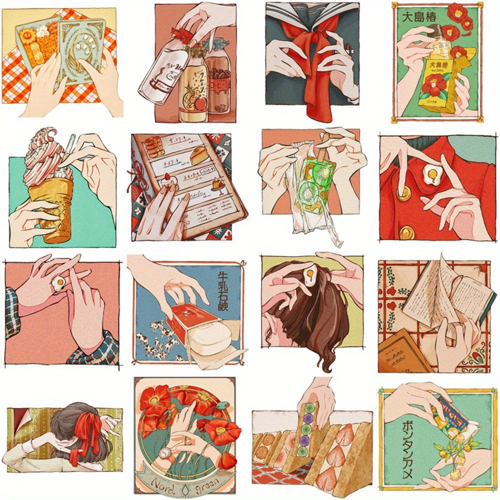 50Pcs Japanese Traditional Vin - огляд і ціна Japanese Lifestyle Store
