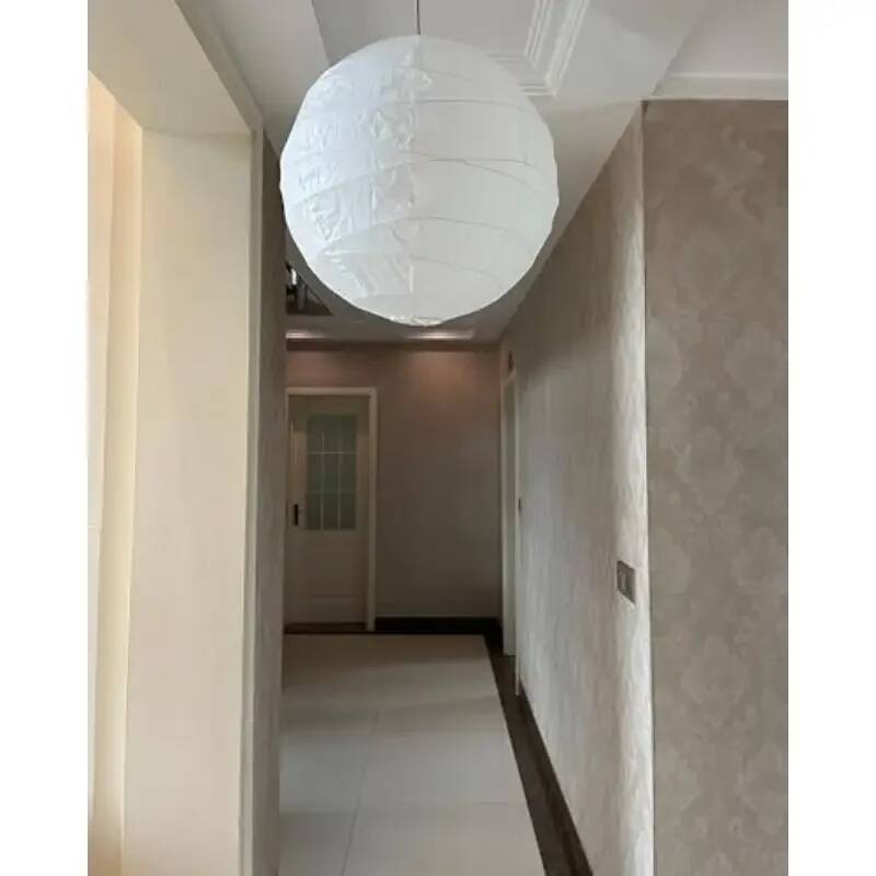 30Cm/12Inch Spherical Large Ro - огляд і ціна Japanese Lantern Paper