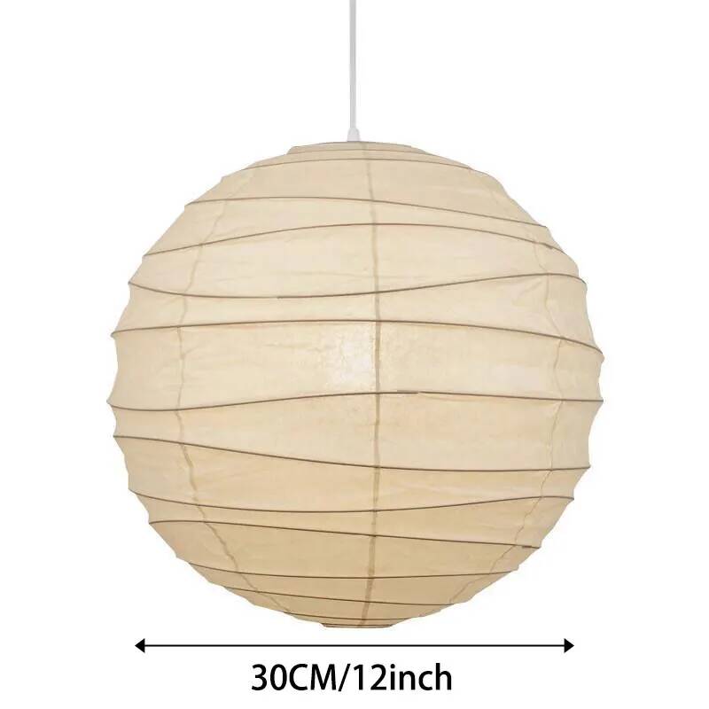 30Cm/12Inch Spherical Large Ro - огляд і ціна Japanese Lantern Paper