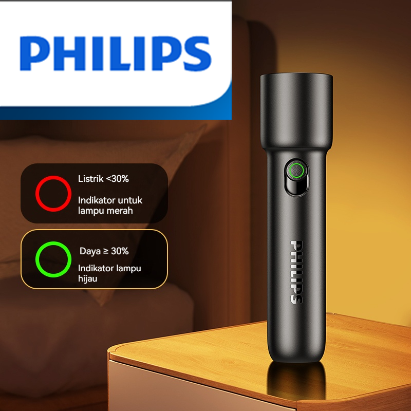 Philips 2024 New EDC Portable  - огляд і ціна Philips Bulb Hue
