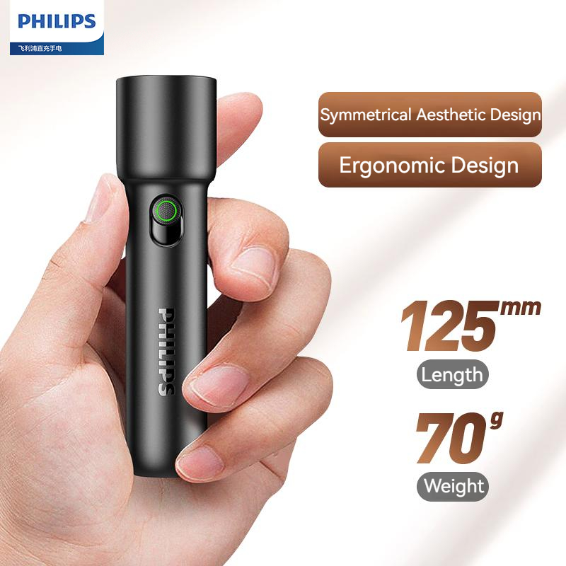 Philips 2024 New EDC Portable  - огляд і ціна Philips Bulb Hue