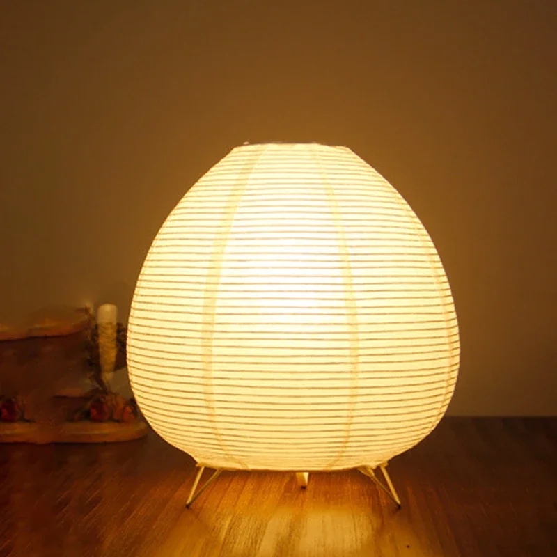Japanese Rice Paper Lantern Le - огляд і ціна Japanese Lantern Paper