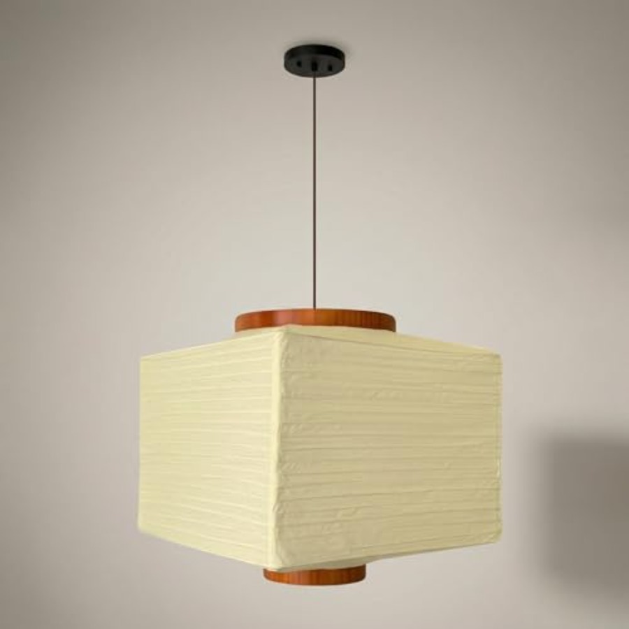 Paper Lantern Lamp Japanese St - огляд і ціна Japanese Lantern Paper