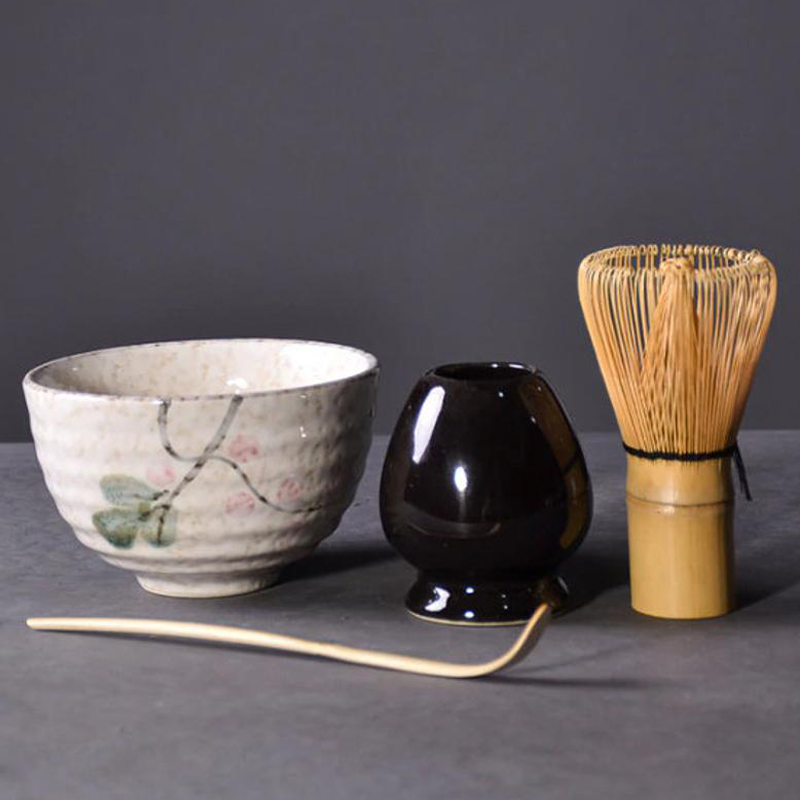 Most Popular Traditional Match - огляд і ціна Bamboo Whisk Chasen