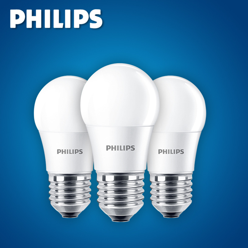 Philips Constant Brightness LE - огляд і ціна Philips Bulb Hue