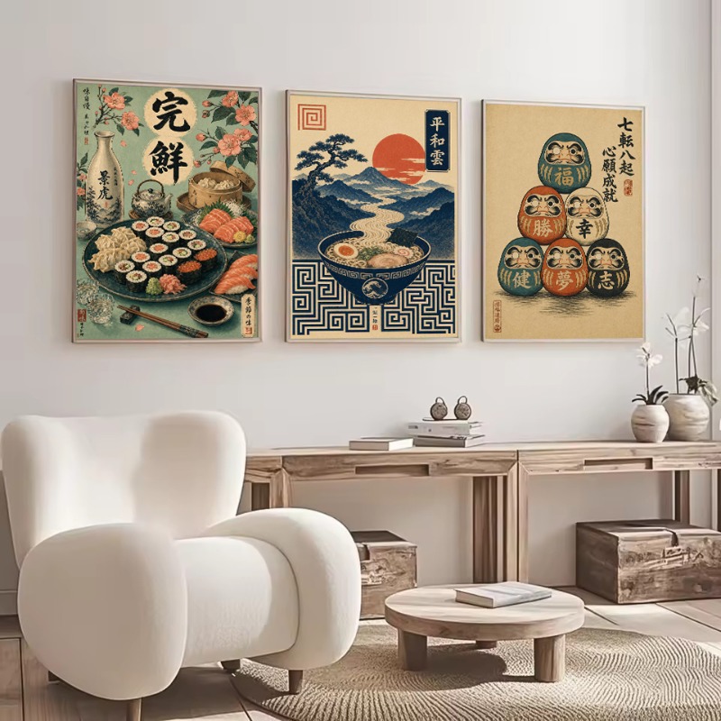 Vintage Minimalist Japanese Tr - огляд і ціна Japanese Lifestyle And Culture