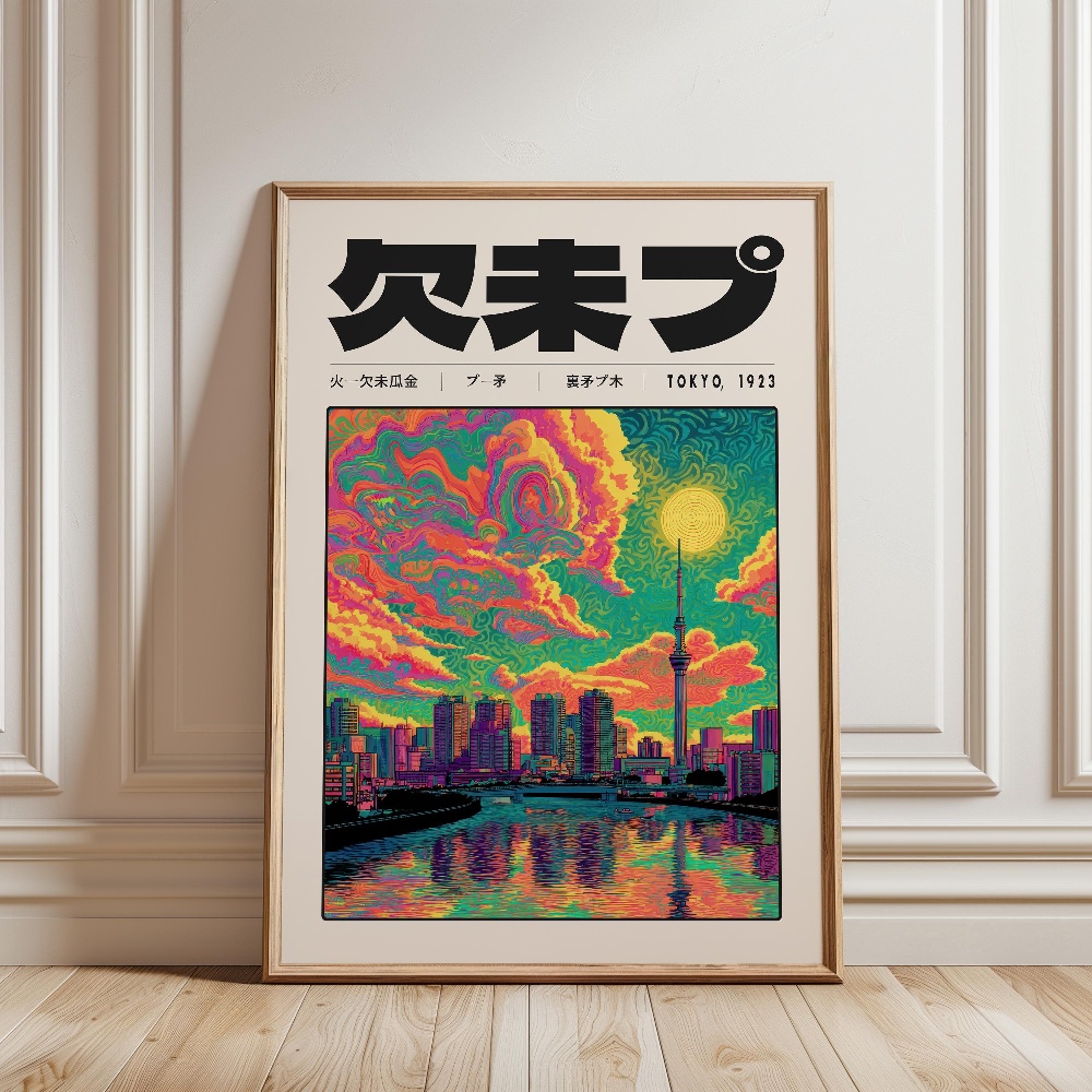 Y2K Indie Culture Japan Patter - огляд і ціна Japanese Lifestyle And Culture